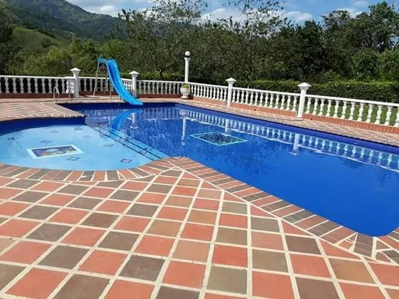 Excelente Finca De R Arriendo Finca De Decanso Barbosa Porce