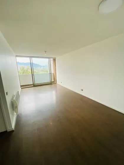 Departamento En Arriendo De 2 Dorm. En Ñuñoa