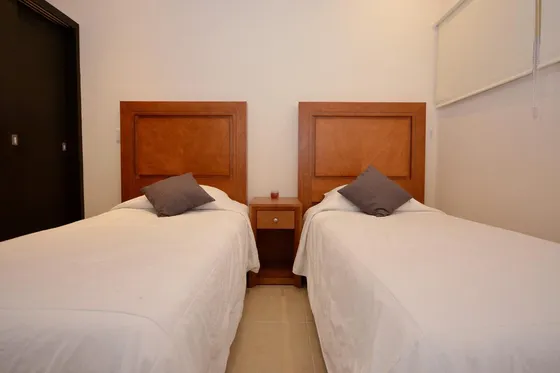 Departamento En Venta En Playa Del Carmen Riviera Maya Selvanova