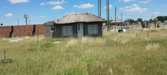 Casa En Venta En Domselaar