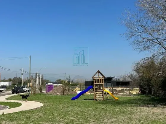 Sitio En Venta En Colina