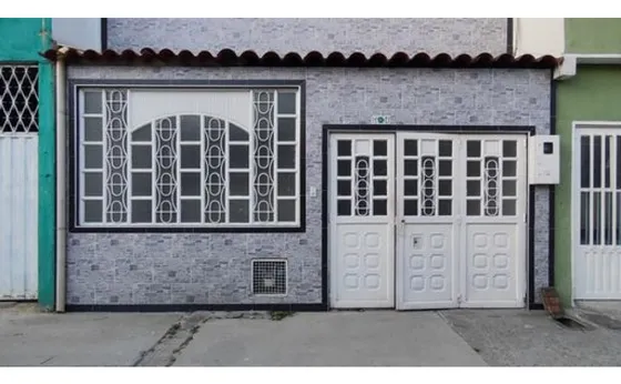 Oportunidad De Casa En Bosa 360- Cbk-386
