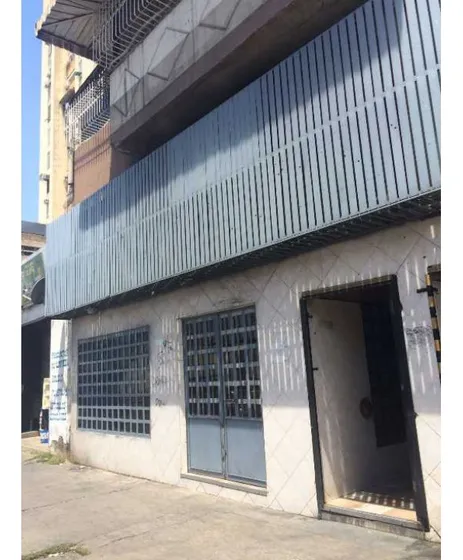 Local Comercial Av. Bolívar  Maracay Aragua