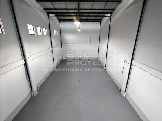 Arriendo Bodega En La Estrella