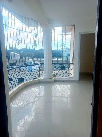 Alquilo Apartamento En Villa Mella Cerca De Ney Arias 