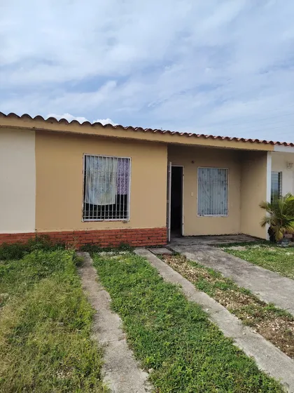 Venta De Casa San Pablo De Valley Obra Gris Vv20