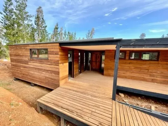 Casa Nueva Condominio Dos Olas - Pichilemu