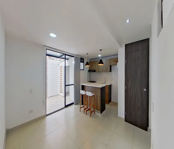 Apartamento En Venta Jamundi Valle Del Cauca