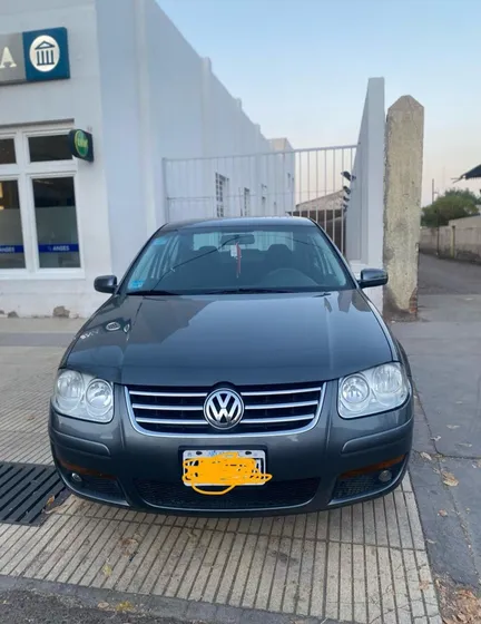 Volkswagen Bora 1.9 Trendline I 100cv