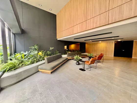 Espectacular Apartamento En Venta Envigado El Trianon