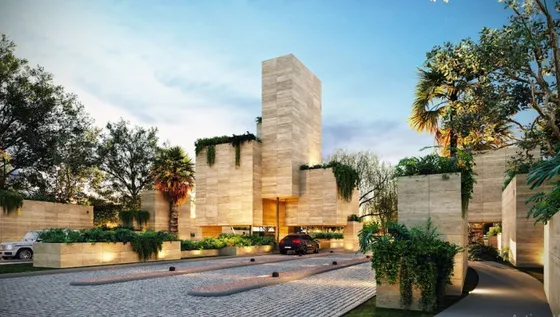 Lote Residencial Gran Provincia Desde 350 Mts