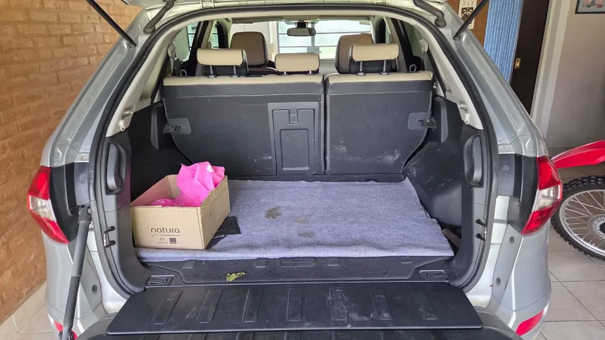 Renault Koleos 2.5 Privilege 4x4 Mt533436714253045766