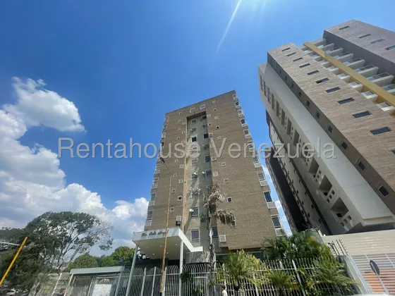 Moderno Penthouse Apartamento En Venta En Base Aragua Res Salto Angel Planta Electrica Total Vista Panormica 180 Grados Listo Para Firmar Estef 25-16171