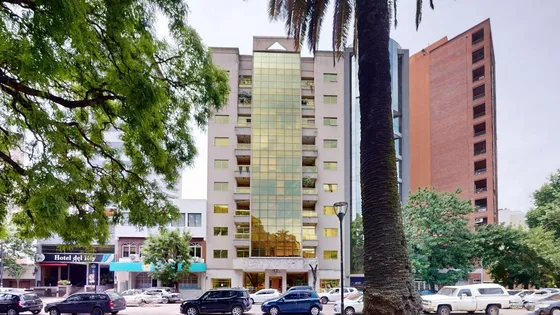 Departamento Premium Plaza Paso 