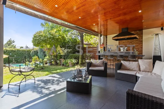 Acogedora Casa En Condominio