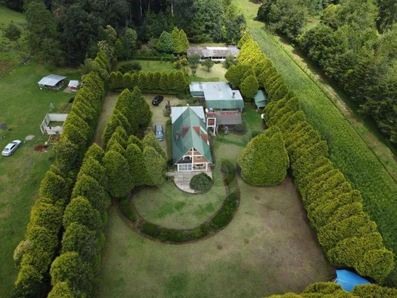 Finca En Venta En Catalina