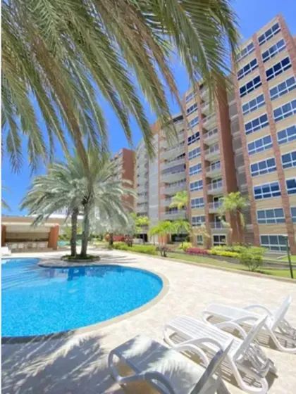 Apartamento Punta Pacifico, Playa Moreno, Municipio Maneiro