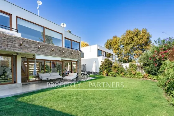 ¡excelente Casa En Venta Con Diseño Excepcional En...