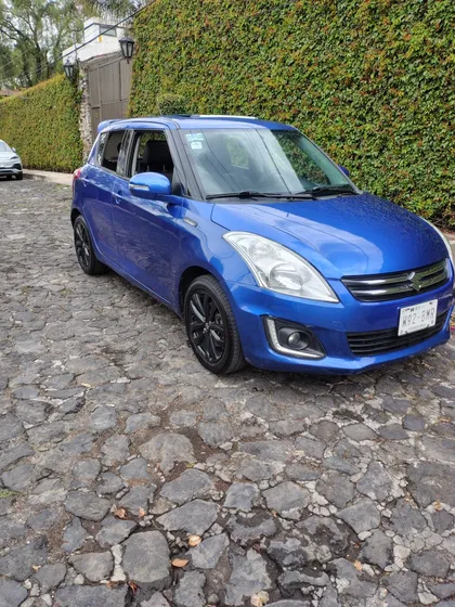 Suzuki Swift 1.4 Edición Especial Mt