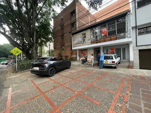 Oficinas En Arriendo Estadio 643-8292009