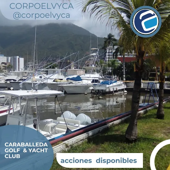 Caraballeda Golf And Yacht Club