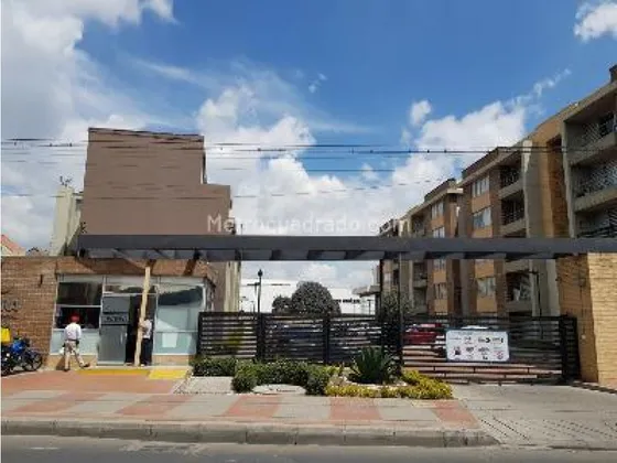 Sieb 082. Apartamento En Venta, Funza, Alcaraván 