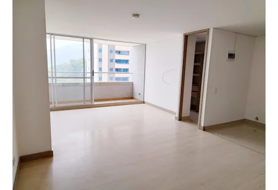 Apartaestudio En Venta, La Estrella, Sector La Ferrería