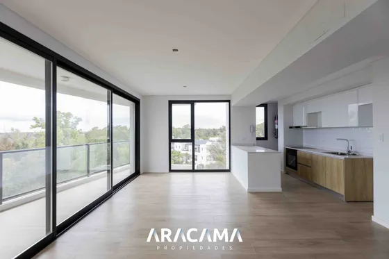 Departamento En Venta En Canning