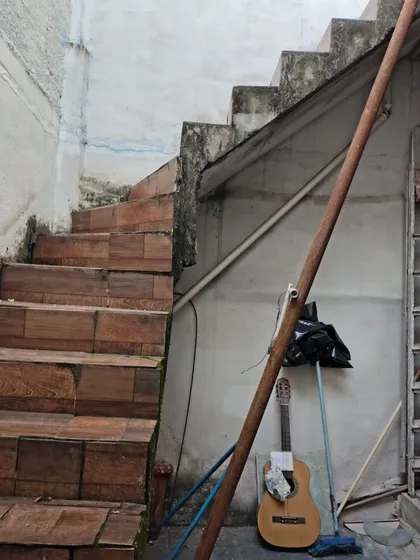 Alugo Kitnet Em Quintino Mobiliada