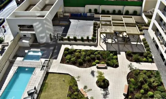 Venta Departaento 1 Dormitorio Ñuñoa Metro Plaza Egaña