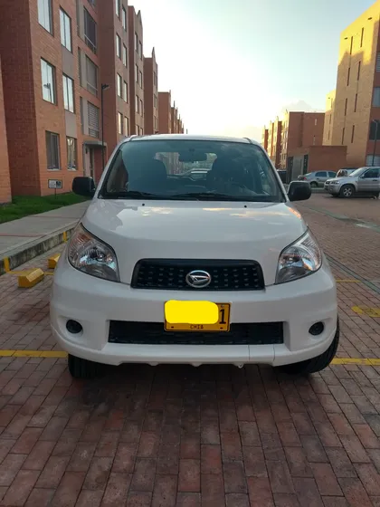Daihatsu Terios 1.5 Okii