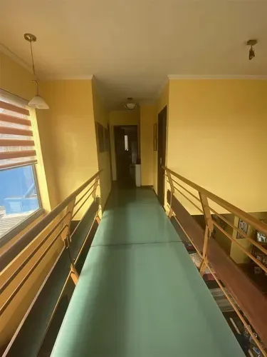 Linda Casa En Venta 4hab 3ba Quilpué, 400 Mts, 155 Utiles