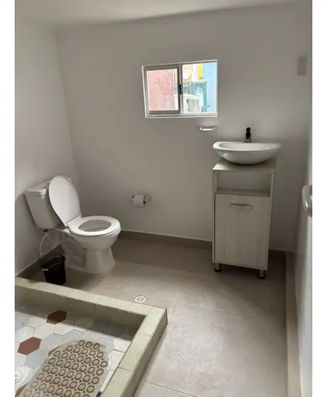 Arriendo Casa La Calera  70mts 