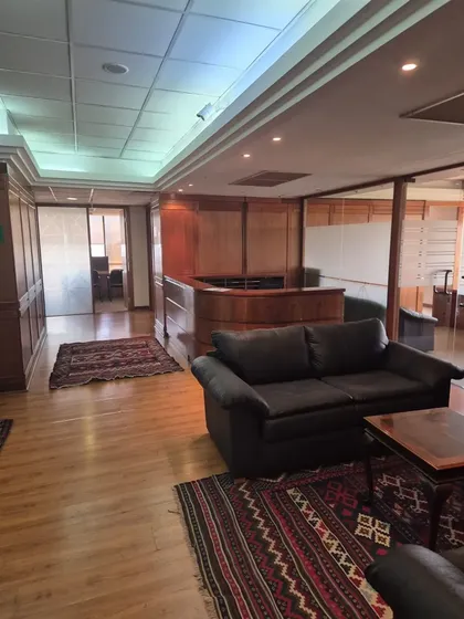 Oficina En Arriendo En Santiago