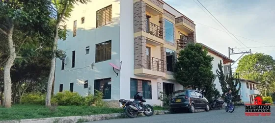 Apartamento En Venta En Tambo. Cod V5262
