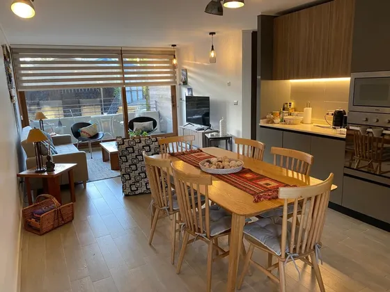 Departamento En Venta En Puerto Varas