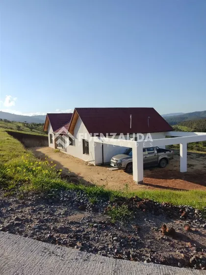 Sitio En Venta En Casablanca