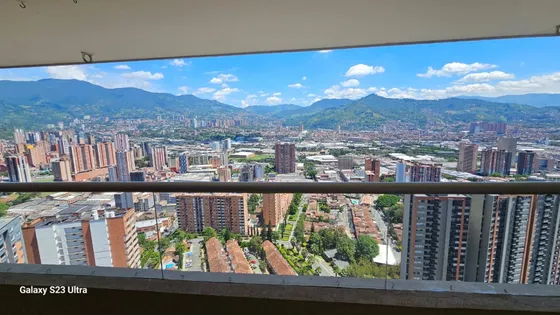 Vendo Apartamento En Sabaneta Sector Asdesilla Sector Exclusivo Cerca A Mayorca 