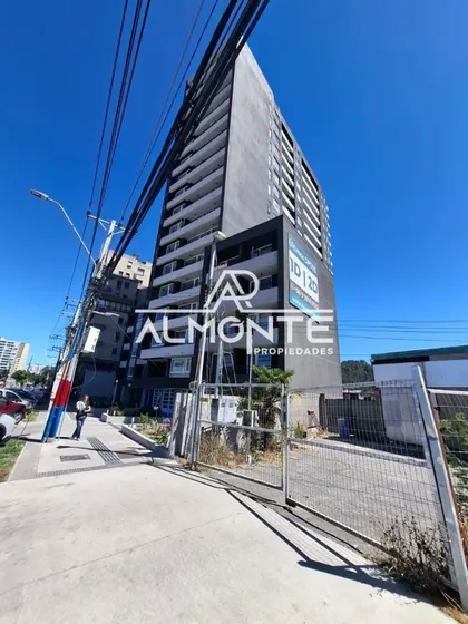 Se Arrienda Departamento Studio, 1 Dormitorio Cercano A Ubb