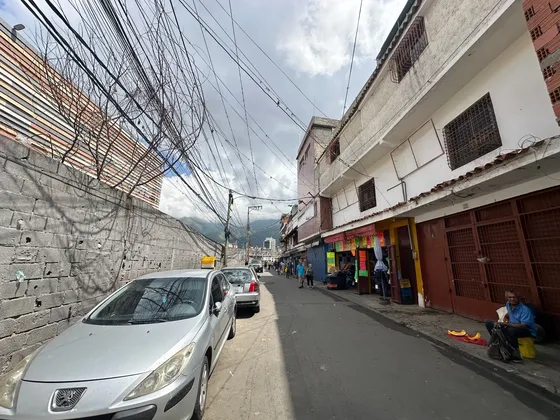 Local Comercial En Alquiler En Petare
