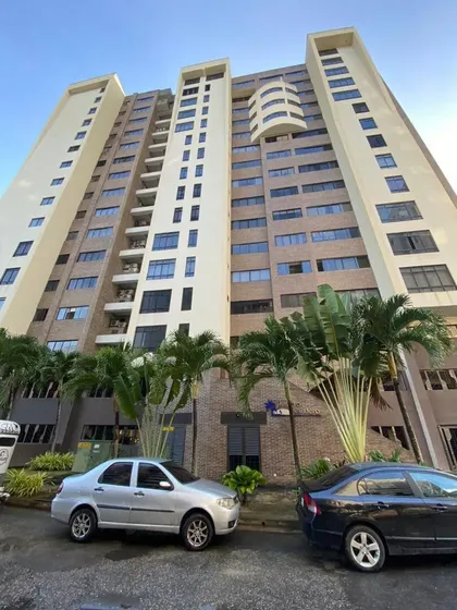 Annic Coronado Vende Hermoso Y Amoblado Apartamento En Sabana Larga Cód. 28522