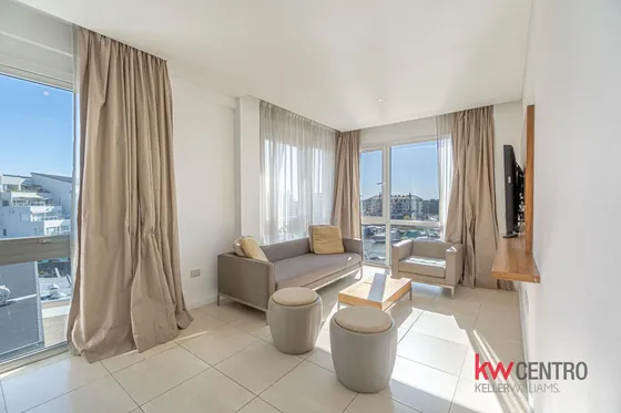 Venta Departamento 2 Ambientes Bahia Grande Nordelta, Wyndham Lofts