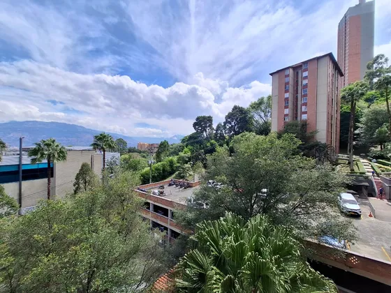 Arriendo Apartaestudio En Loma Del Indio