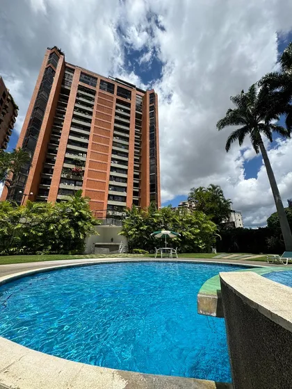 Apartamento 170 M2 En Venta En Los Chorros