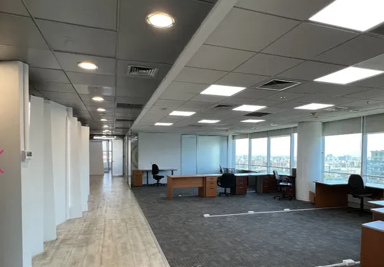 Arriendo De Oficinas En Providencia Id. 61.984-ofi