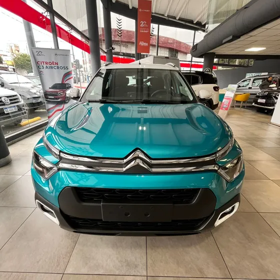 Citroën C3 1.6 16v Vti 115 First Edition