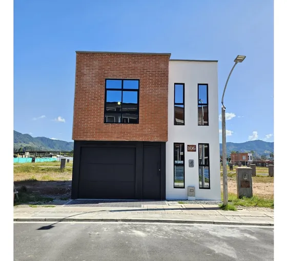 Venta Casa La Ceja Para Estrenar Dos Niveles
