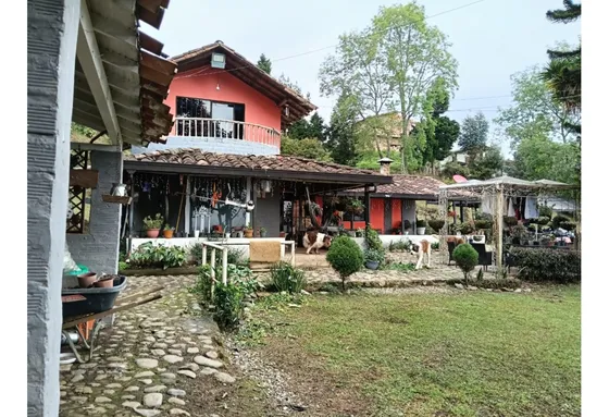 Finca En Venta En Guarne, Antioquia