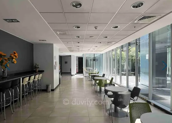 Oficina/ Local Comercial Zócalo Nueva Las Condes