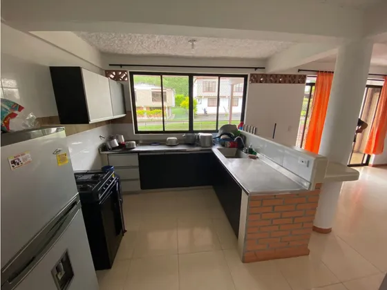 Apartamento En Venta En Santagueda Palestina